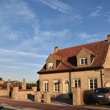 B&B 'T Hannonshof-3